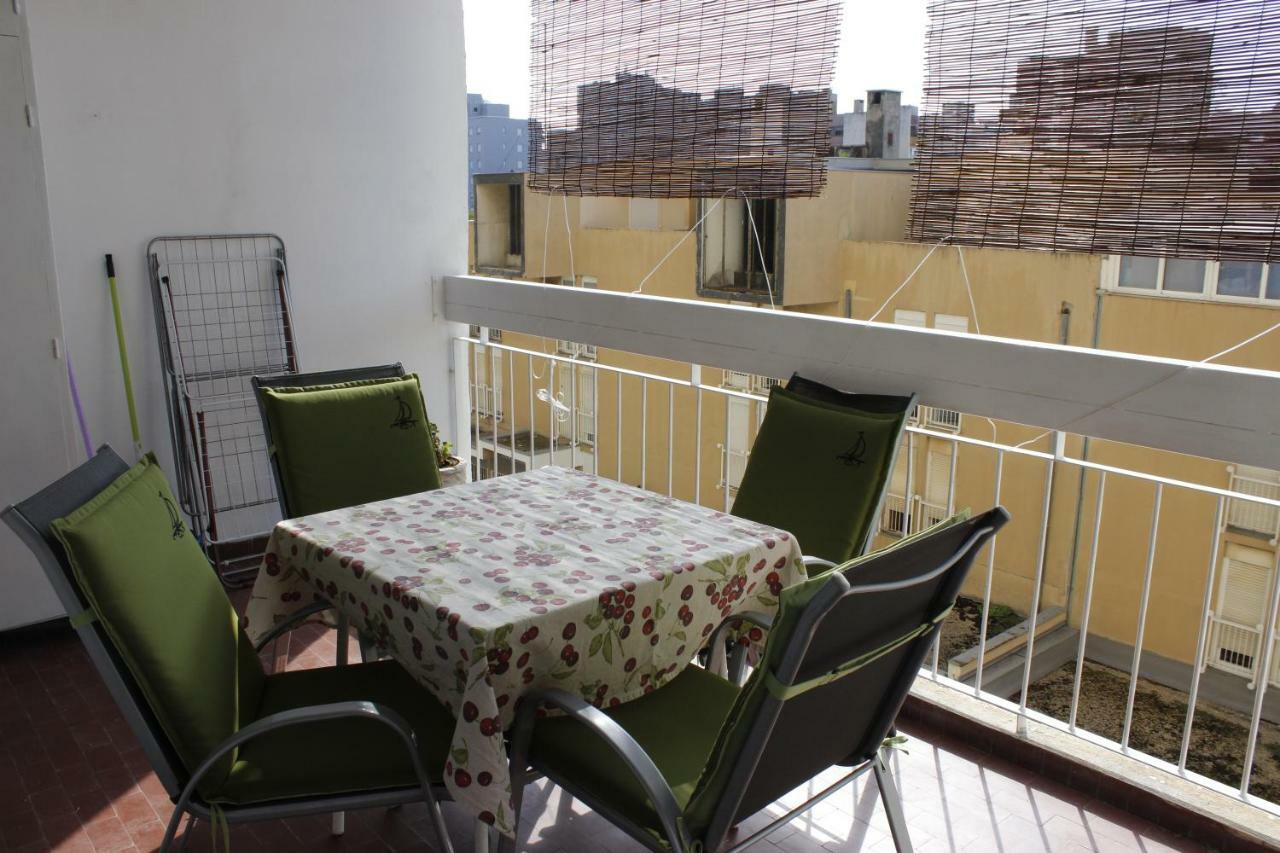 Apartment Ana & Darijo Split Exterior foto